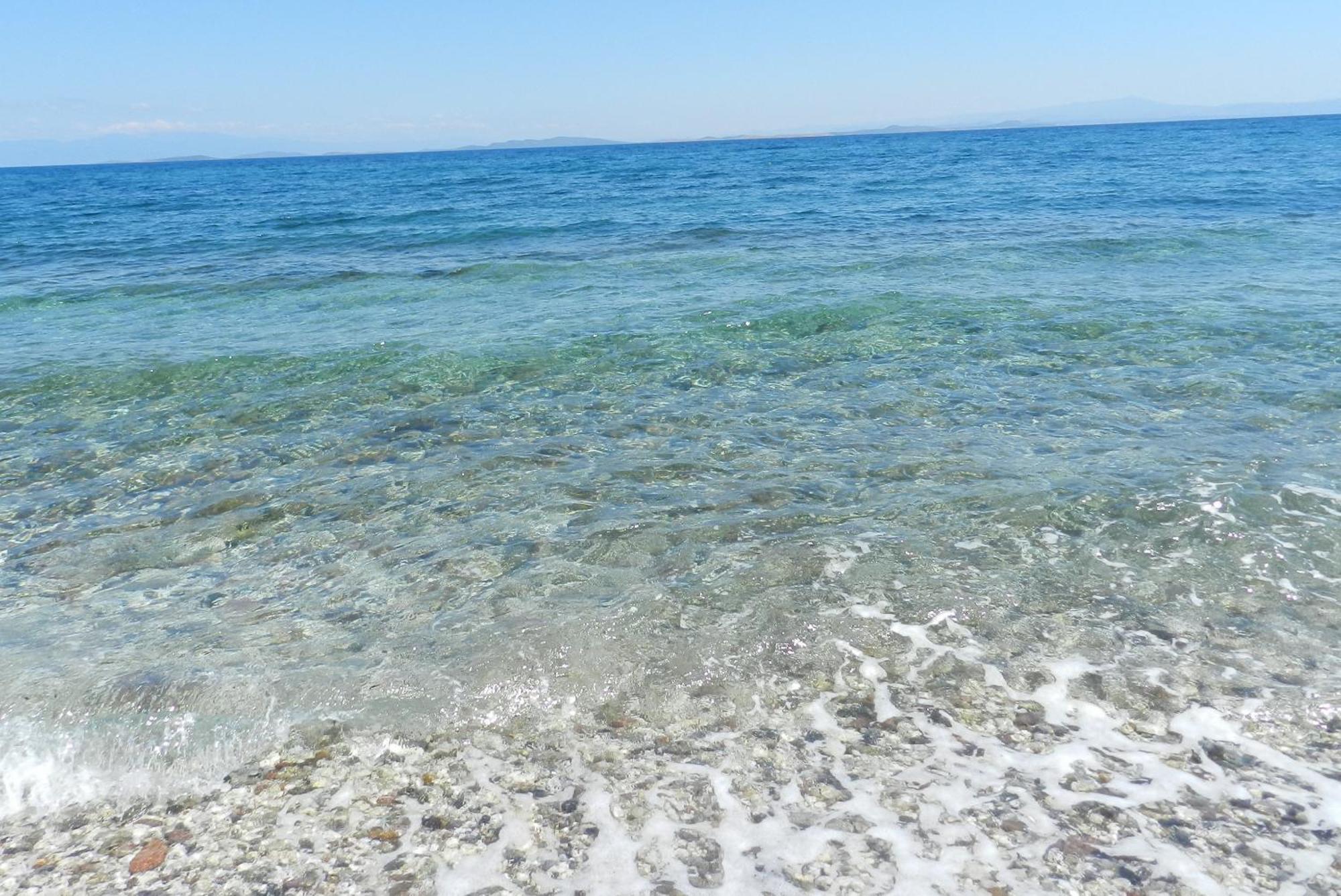 Skala Neon Kydonion Fotis Apartments מראה חיצוני תמונה