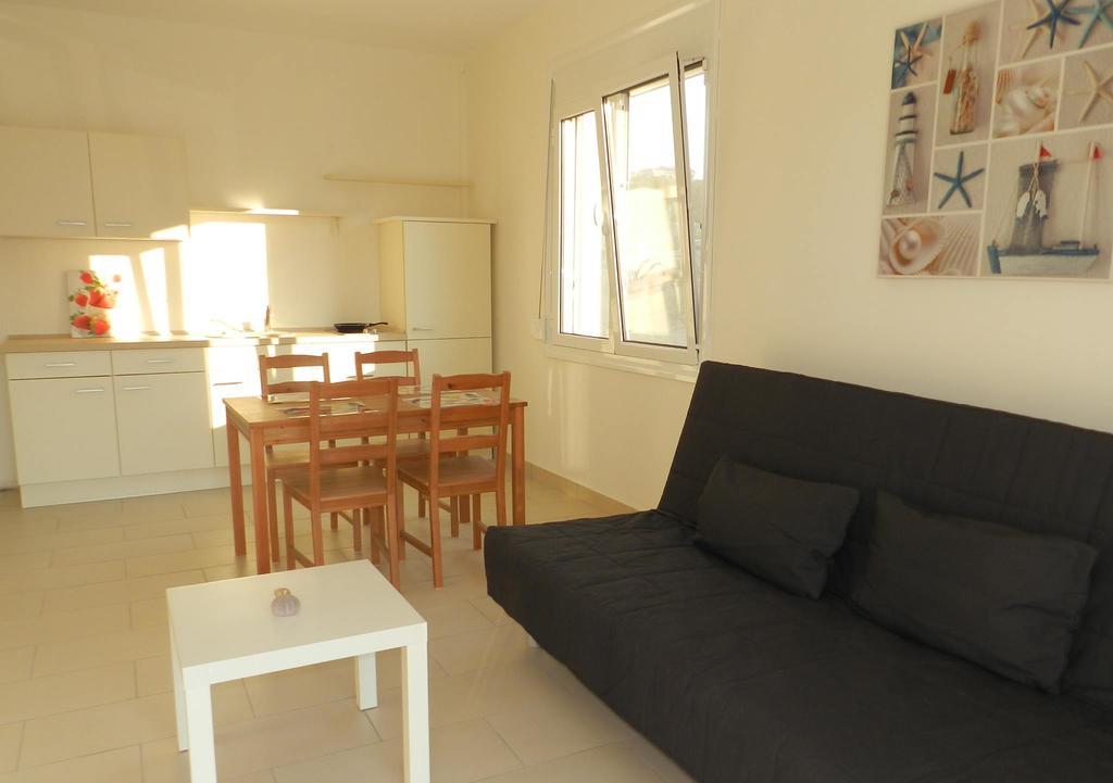 Skala Neon Kydonion Fotis Apartments מראה חיצוני תמונה